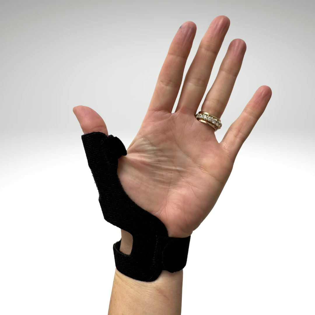 The Rheum™ Thumb & Wrist Brace – Adjustable Stabilizer for Targeted Relief
