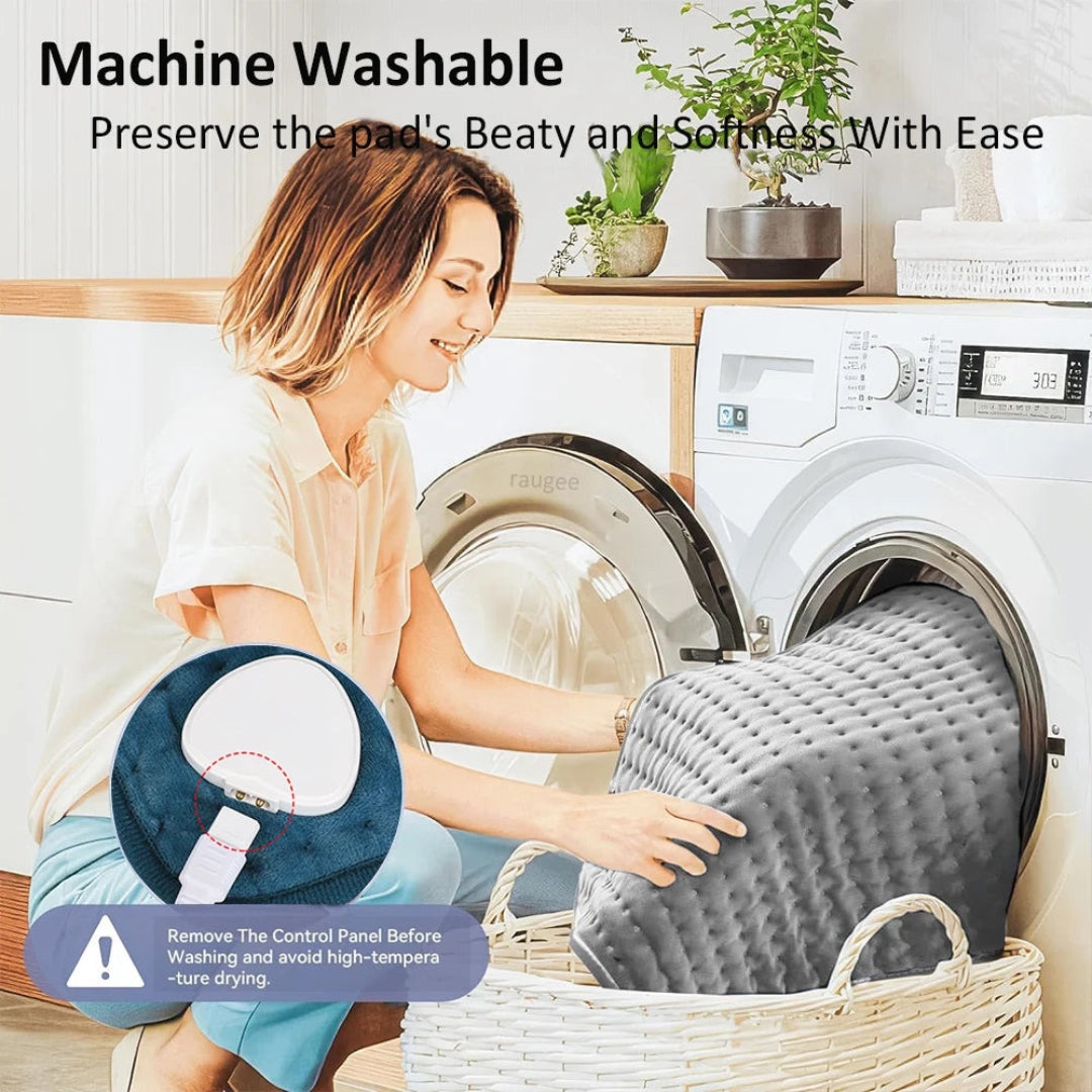 RheumRelief Heat Therapy Blanket