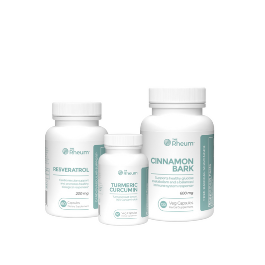 Ultimate Anti-Inflammatory Bundle
