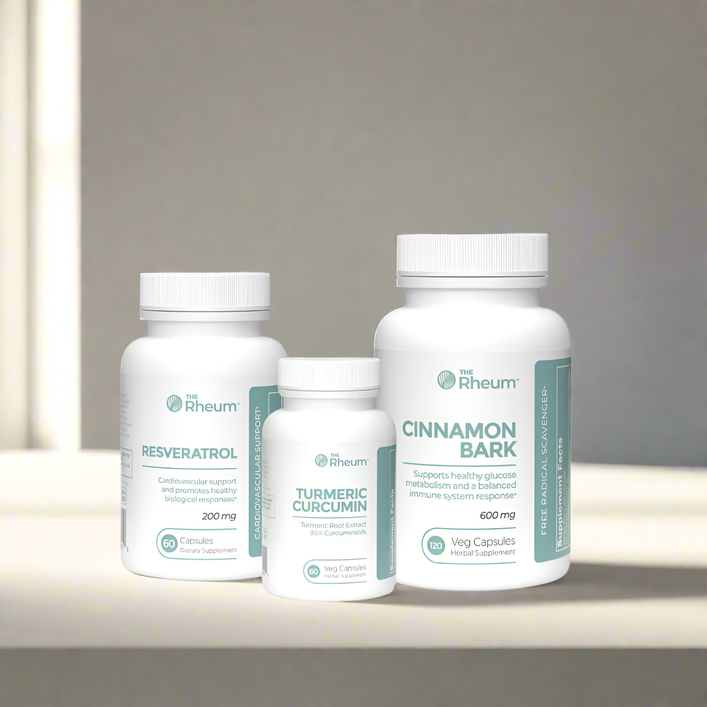 Ultimate Anti-Inflammatory Bundle