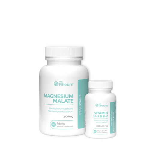 Autoimmune Everyday Essentials Bundle