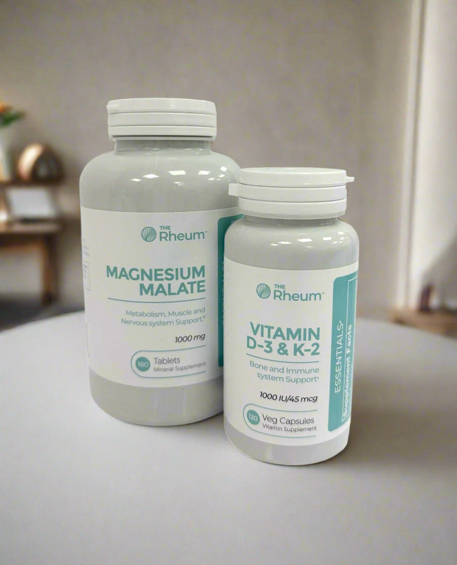 Autoimmune Everyday Essentials Bundle