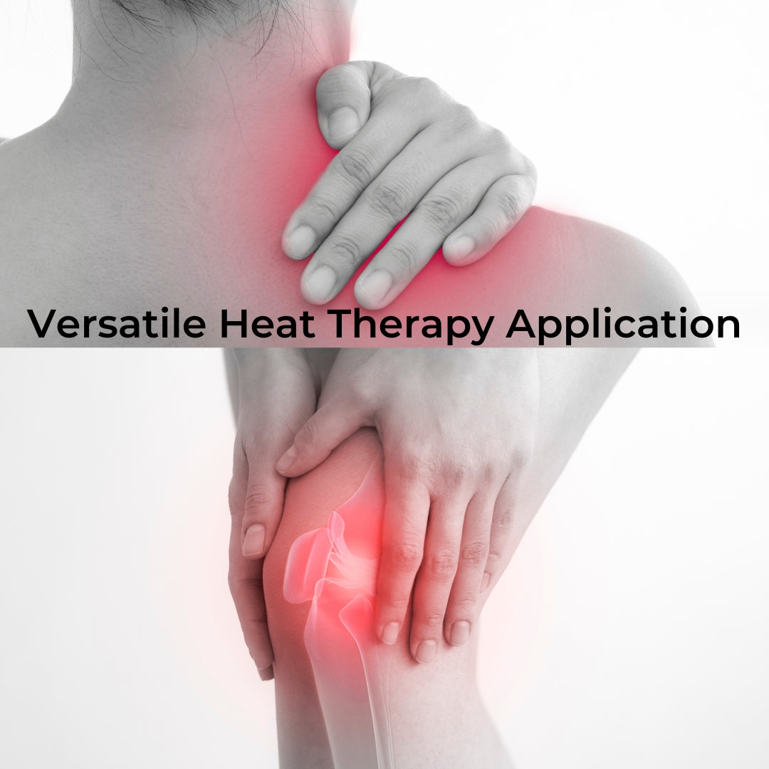 RheumRelief Heat Therapy Blanket