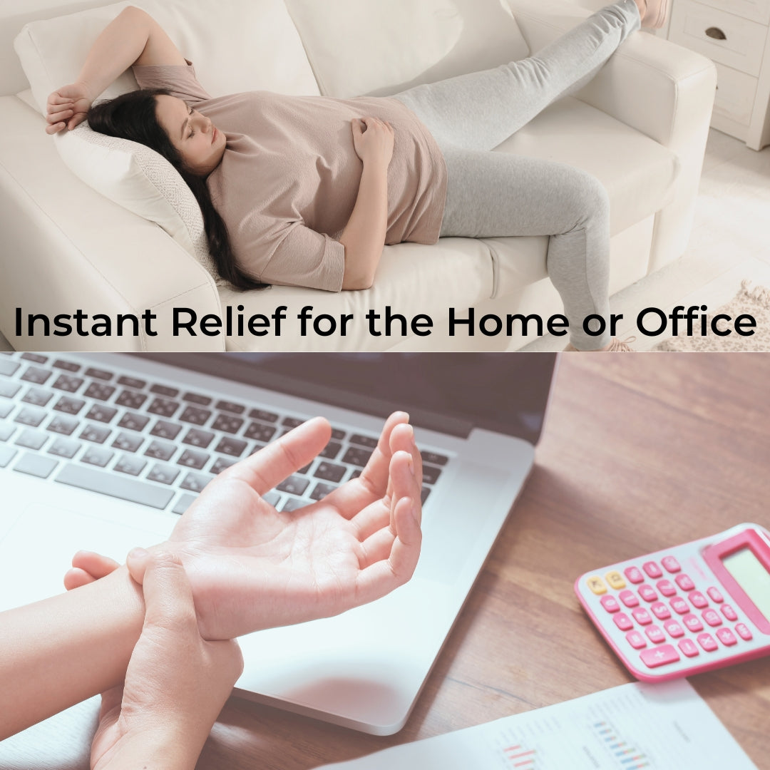 RheumRelief Heat Therapy Blanket