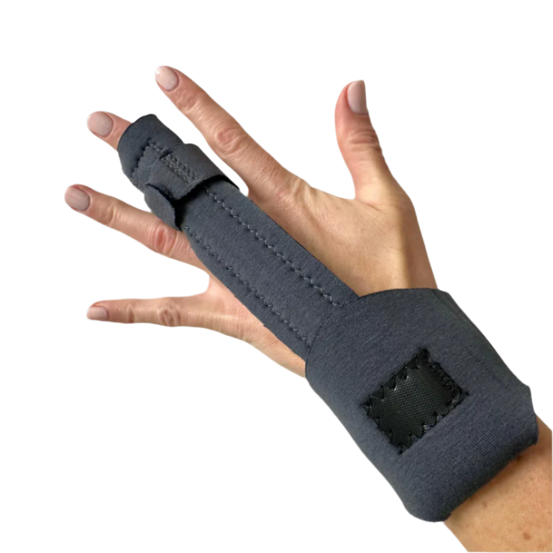 Multi-Finger Splint: Support & Stability for Hand & Joint Comfort