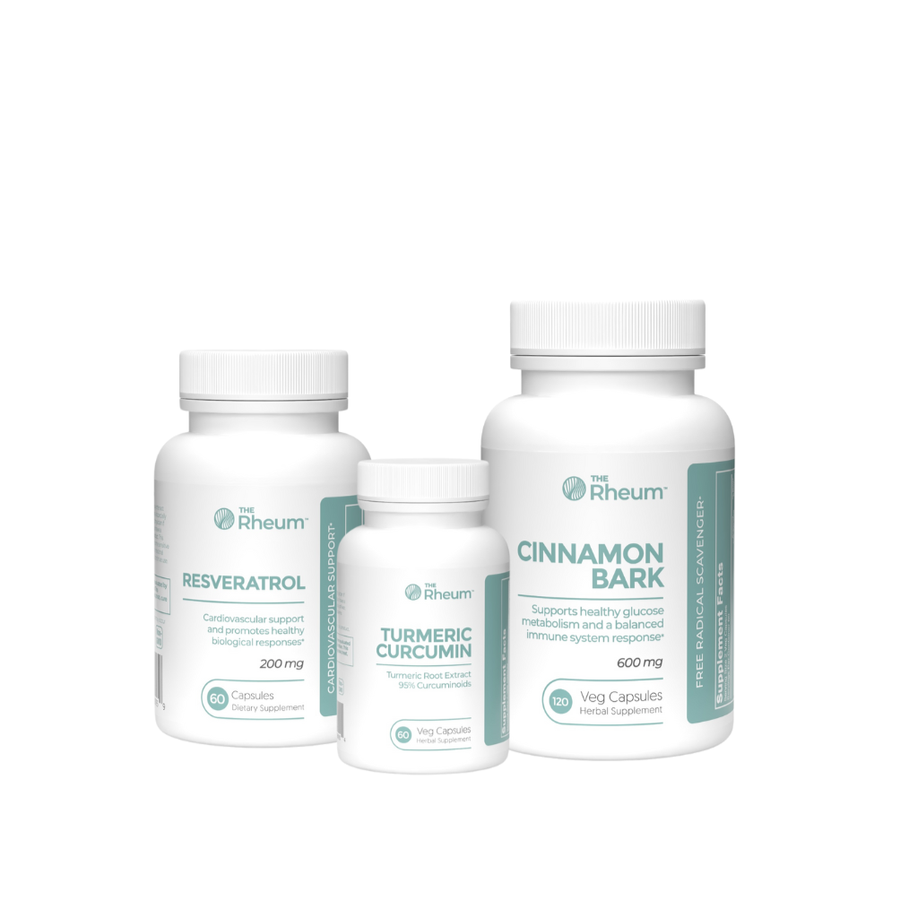 Ultimate Anti-Inflammatory Bundle