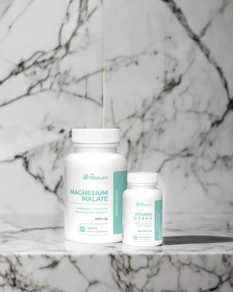 Autoimmune Everyday Essentials Bundle