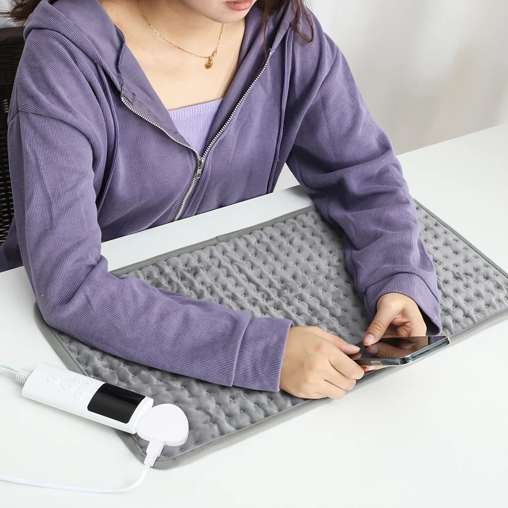 RheumRelief Heat Therapy Blanket