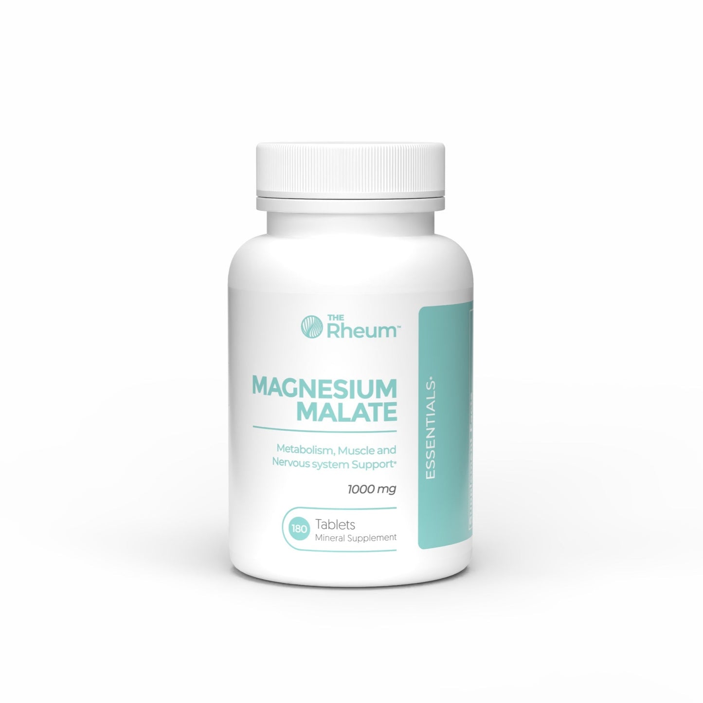 The Rheum™: Magnesium Malate 1000mg