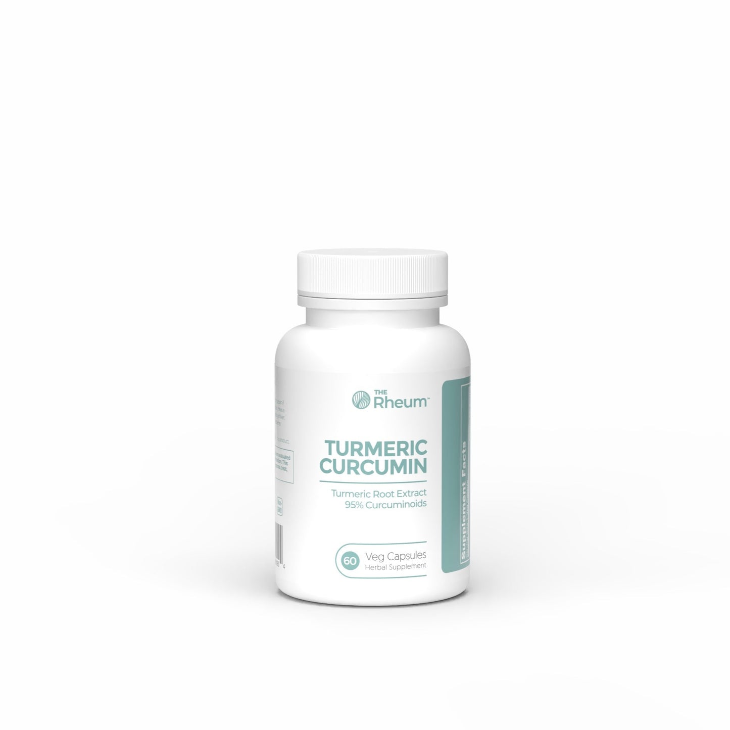 The Rheum™: Turmeric Curcumin